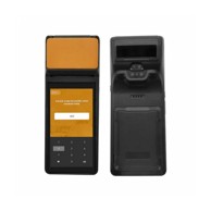 NAVIATEC Ručni POS Sistem, 5,5", Touch screen, 58mm Printer, 2D scanner, Android NTC-TOUCH-T3